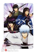 Gintama 24